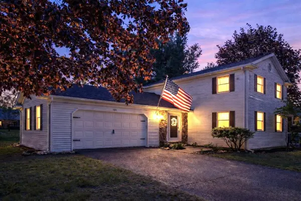 1163 S Lakeside, Battle Creek, MI 49015