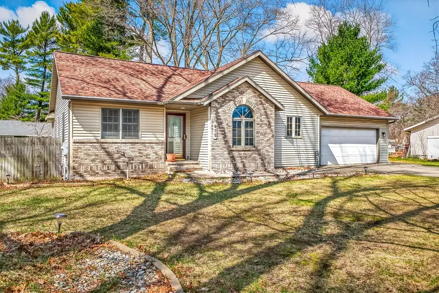 975 Glenwood, Muskegon, MI 49445 - #2