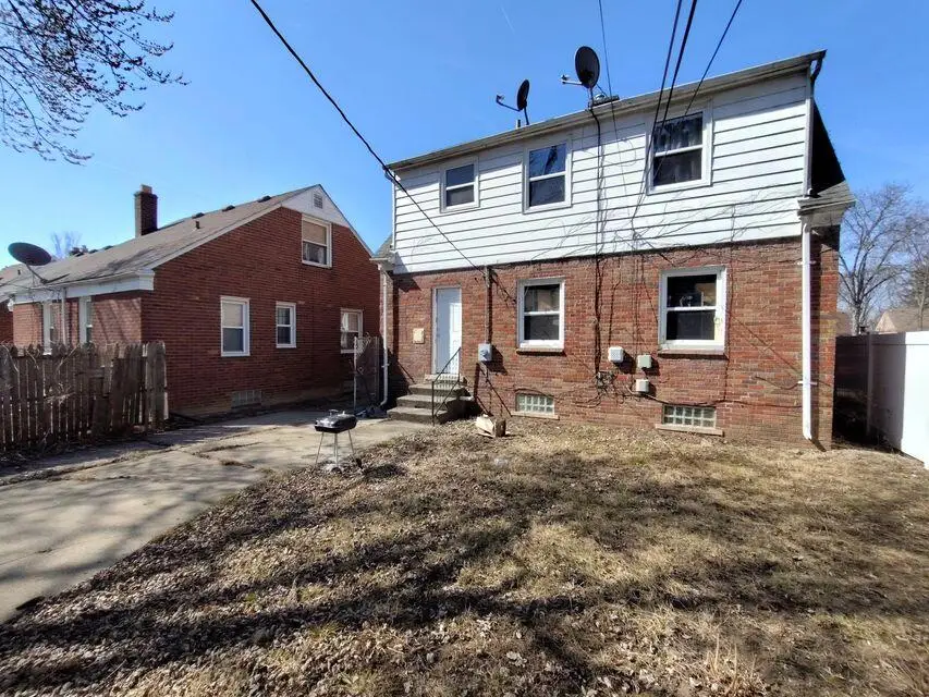 14870 Hubbell, Detroit, MI 48227 - #2