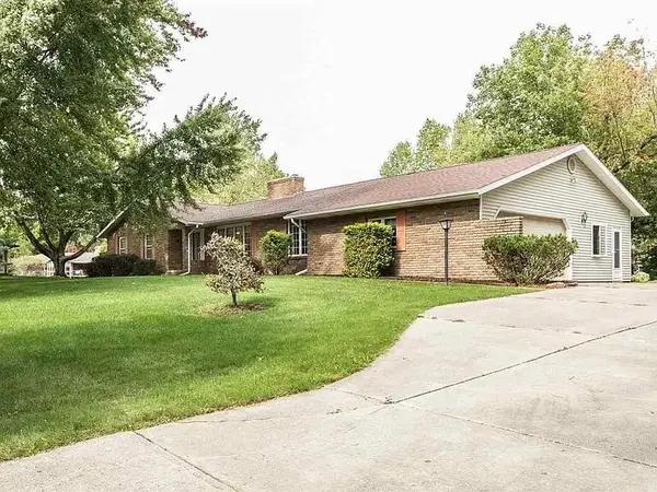 5340 Blue Heron, Alma, MI 48801