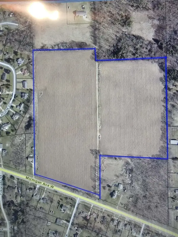 0000 W Michigan, Bedford, MI 49020