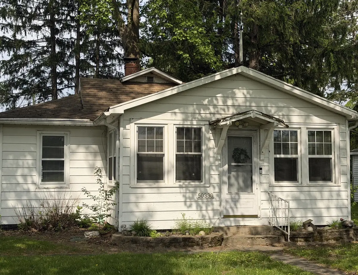 50330 Eastside, Dowagiac, MI 49047 - #1