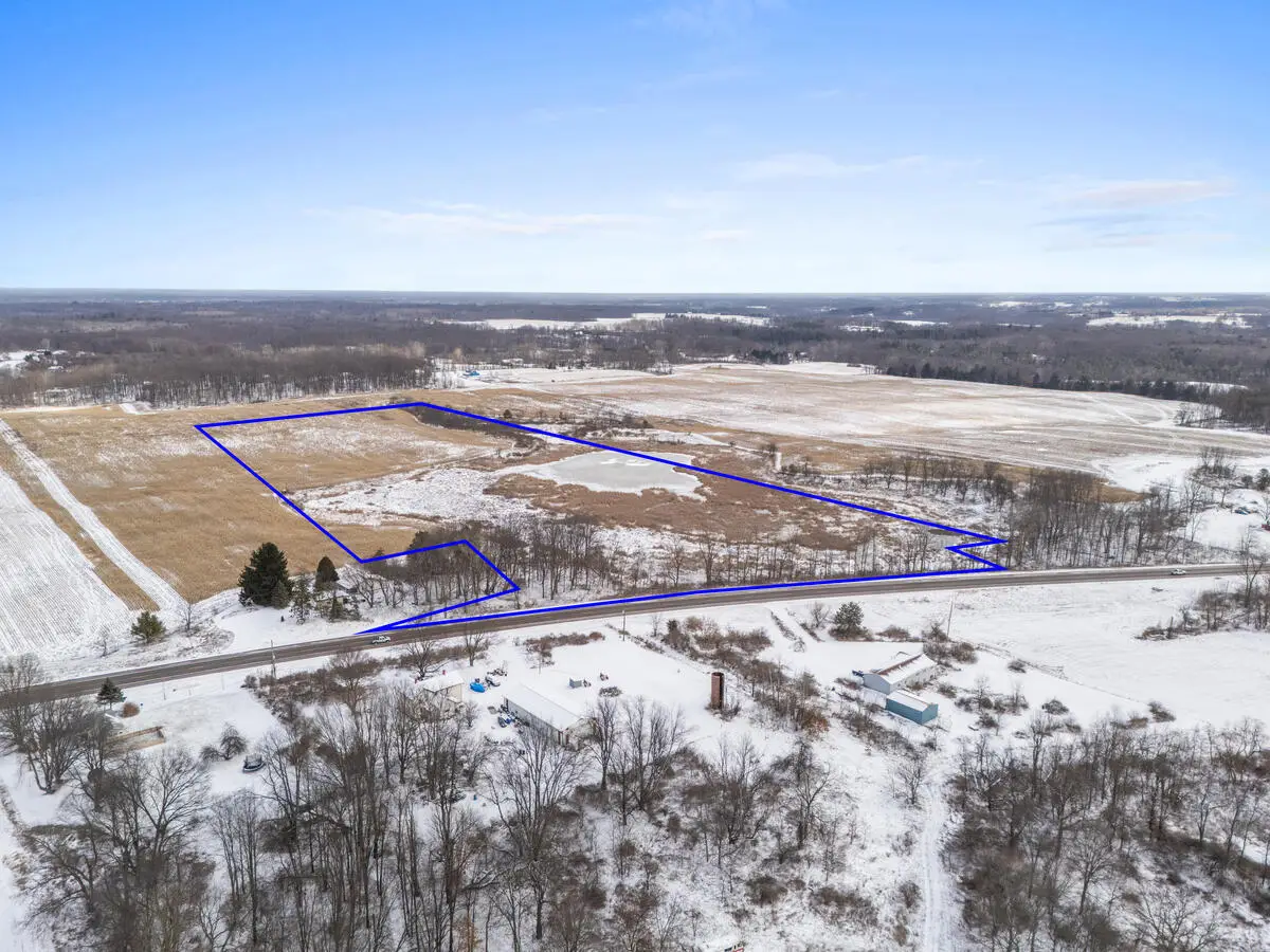 9835 Belding, Rockford, MI 49341 - #1