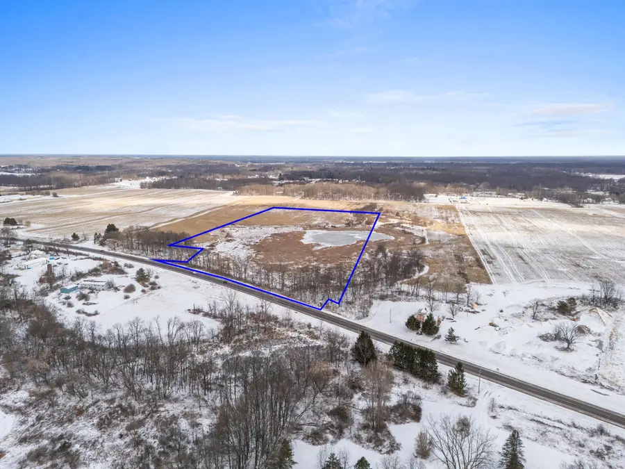 9835 Belding, Rockford, MI 49341 - #3