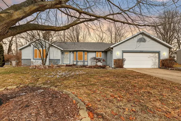 6723 Gran Via, Rockford, MI 49341