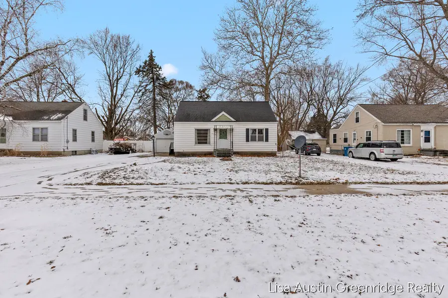 5139 Heyboer, Grand Rapids, MI 49548 - #2