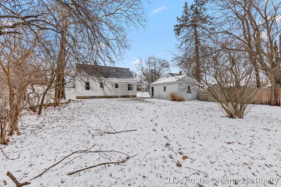 5139 Heyboer, Grand Rapids, MI 49548 - #3