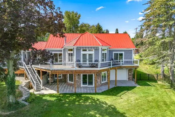 1252 Cherokee, Union City, MI 49094