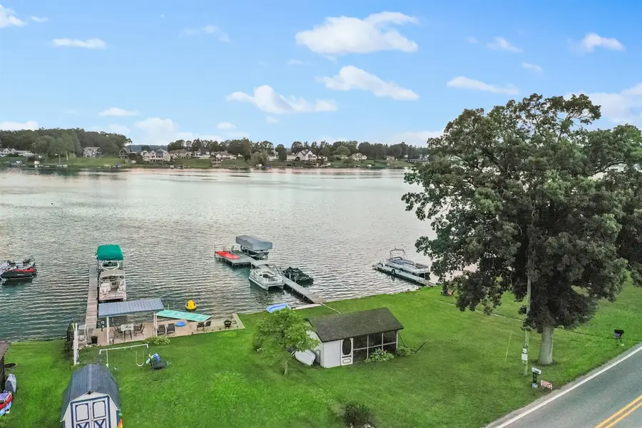 70619 Sunset, Union, MI 49130 - #3