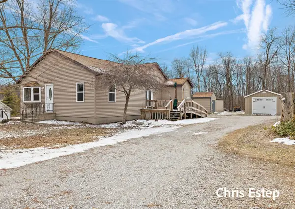 11365 Warner, Grant, MI 49327