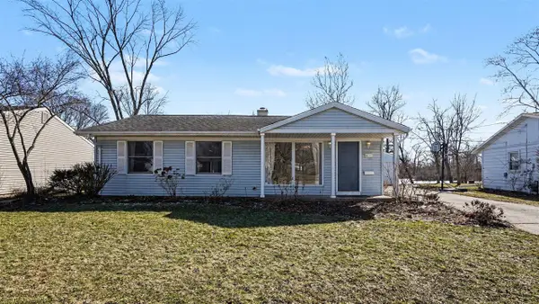 433 Argyle, Milan, MI 48160
