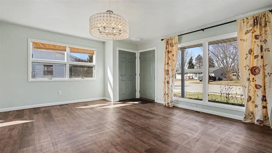 433 Argyle, Milan, MI 48160 - #3