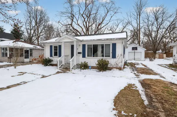 208 Sherwood, Dowagiac, MI 49047