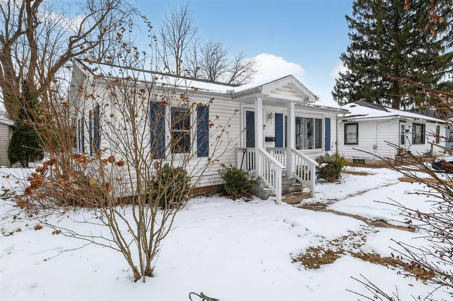 208 Sherwood, Dowagiac, MI 49047 - #3