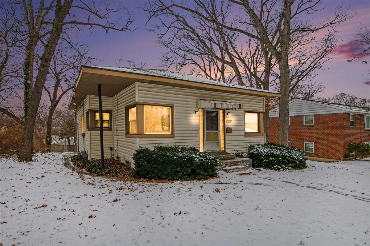 2675 Woodward, Wyoming, MI 49509 - #1