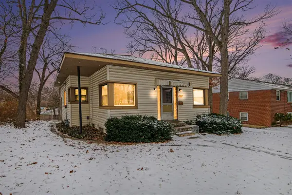 2675 Woodward, Wyoming, MI 49509