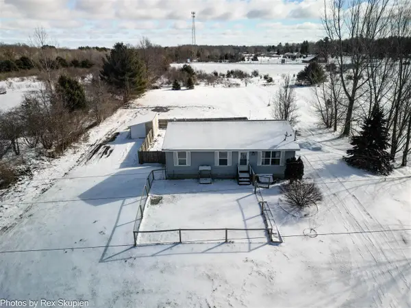 3096 Pillon, Muskegon, MI 49445