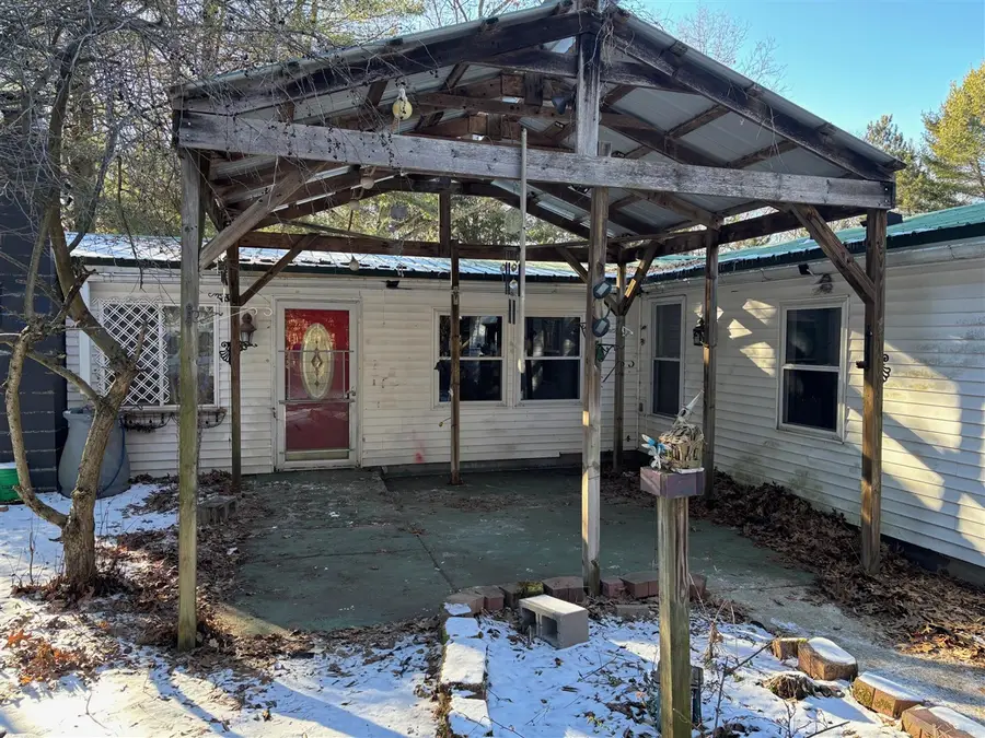 15335 E B, Augusta, MI 49012 - #2