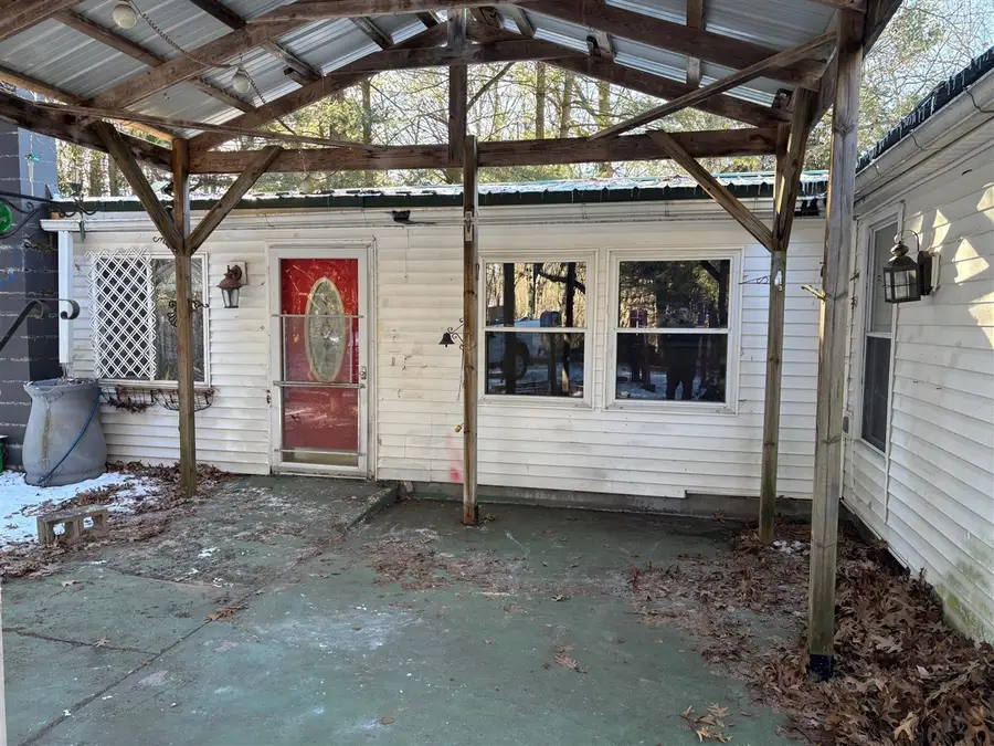 15335 E B, Augusta, MI 49012 - #3