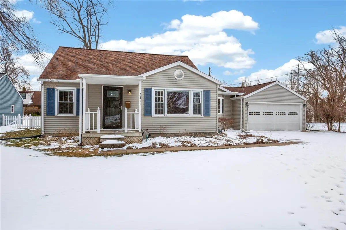 2311 Bryan, Saint Joseph, MI 49085 - #1