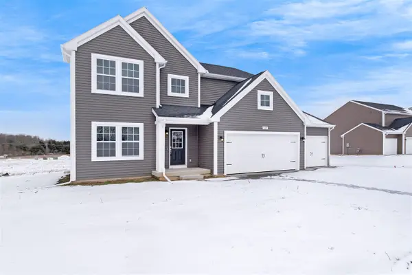 5125 Buxton, Kalamazoo, MI 49009