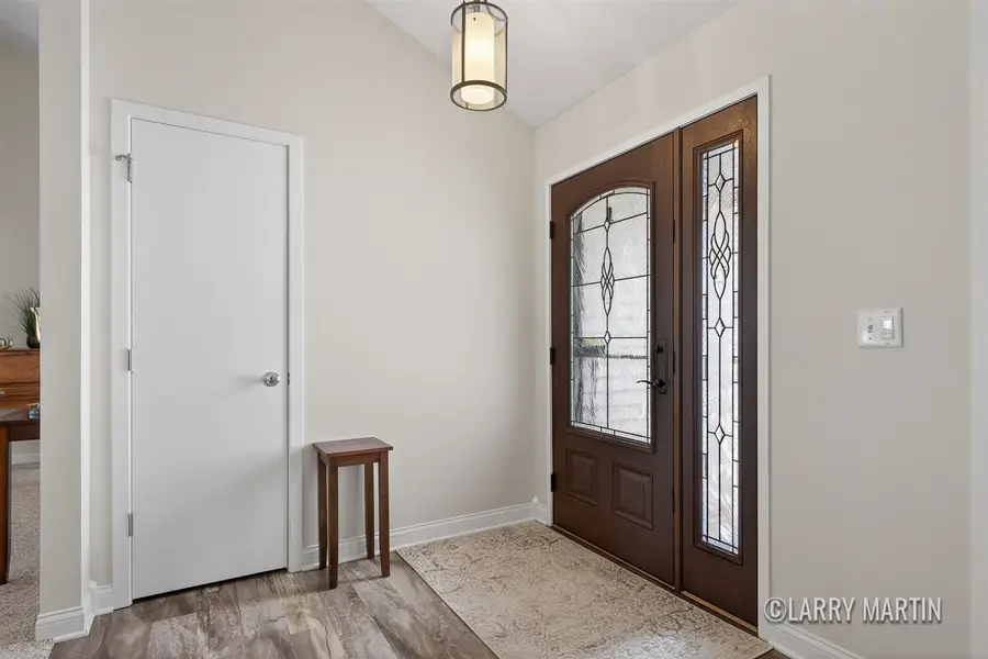 2292 Palm Dale, Wyoming, MI 49519 - #2