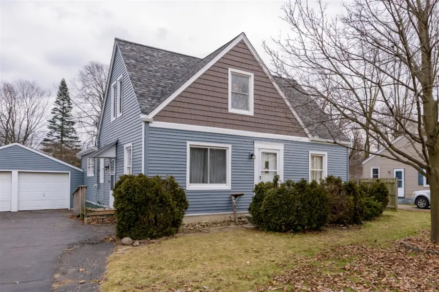 176 N 22nd, Battle Creek, MI 49015 - #2