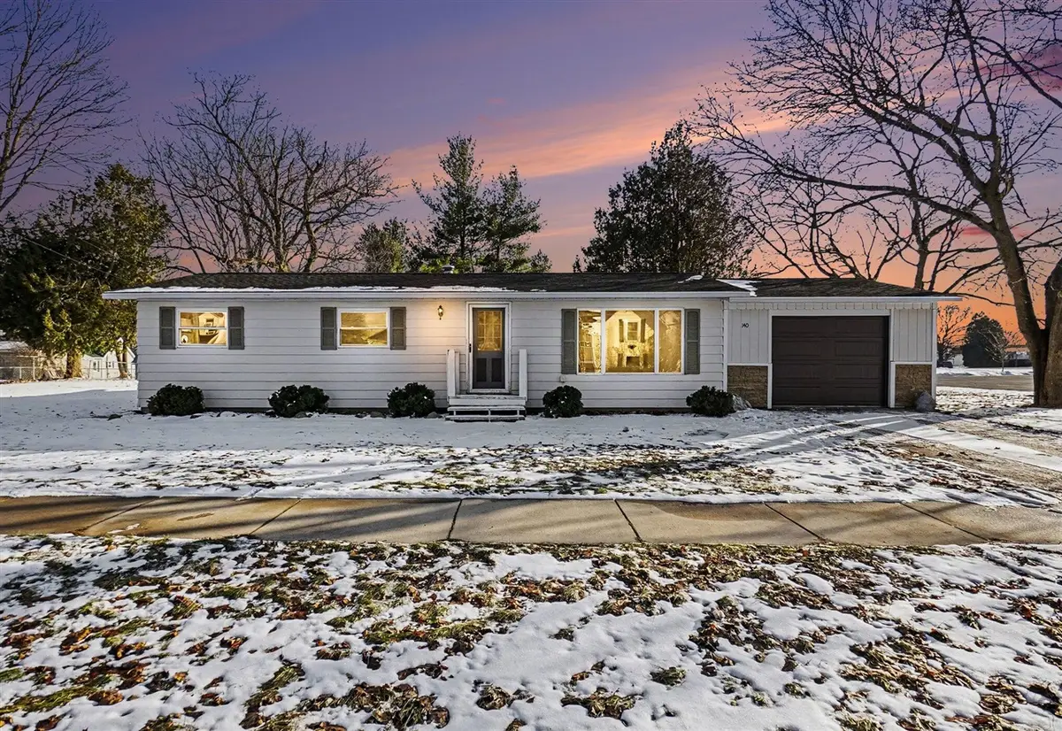 140 E Commerce, Grant, MI 49327 - #1