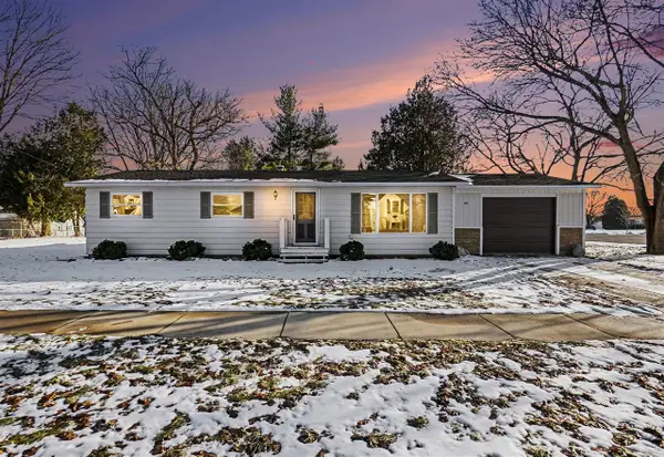 140 E Commerce, Grant, MI 49327