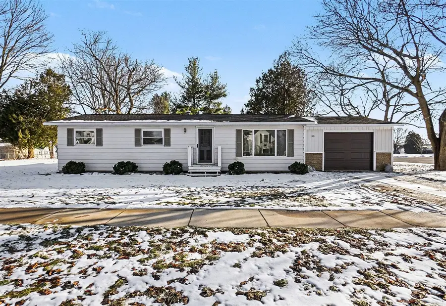 140 E Commerce, Grant, MI 49327 - #2