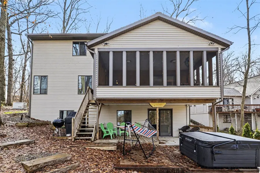 337 Horseshoe, Plainwell, MI 49080 - #2