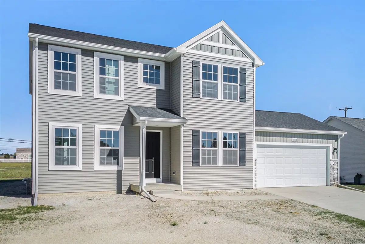 9368 Snow Valley, Alto, MI 49302 - #1