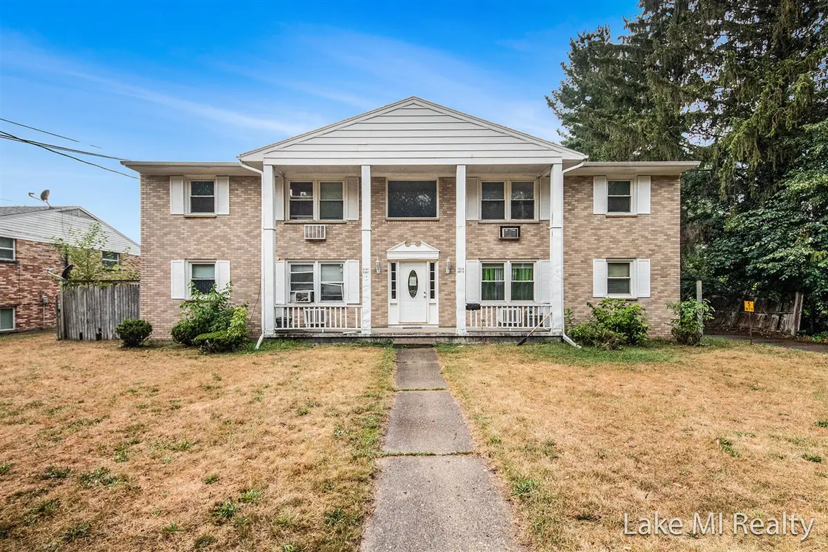 3201 Marshall, Grand Rapids, MI 49508 - #1