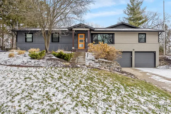 3334 Rickman, Grand Rapids, MI 49525