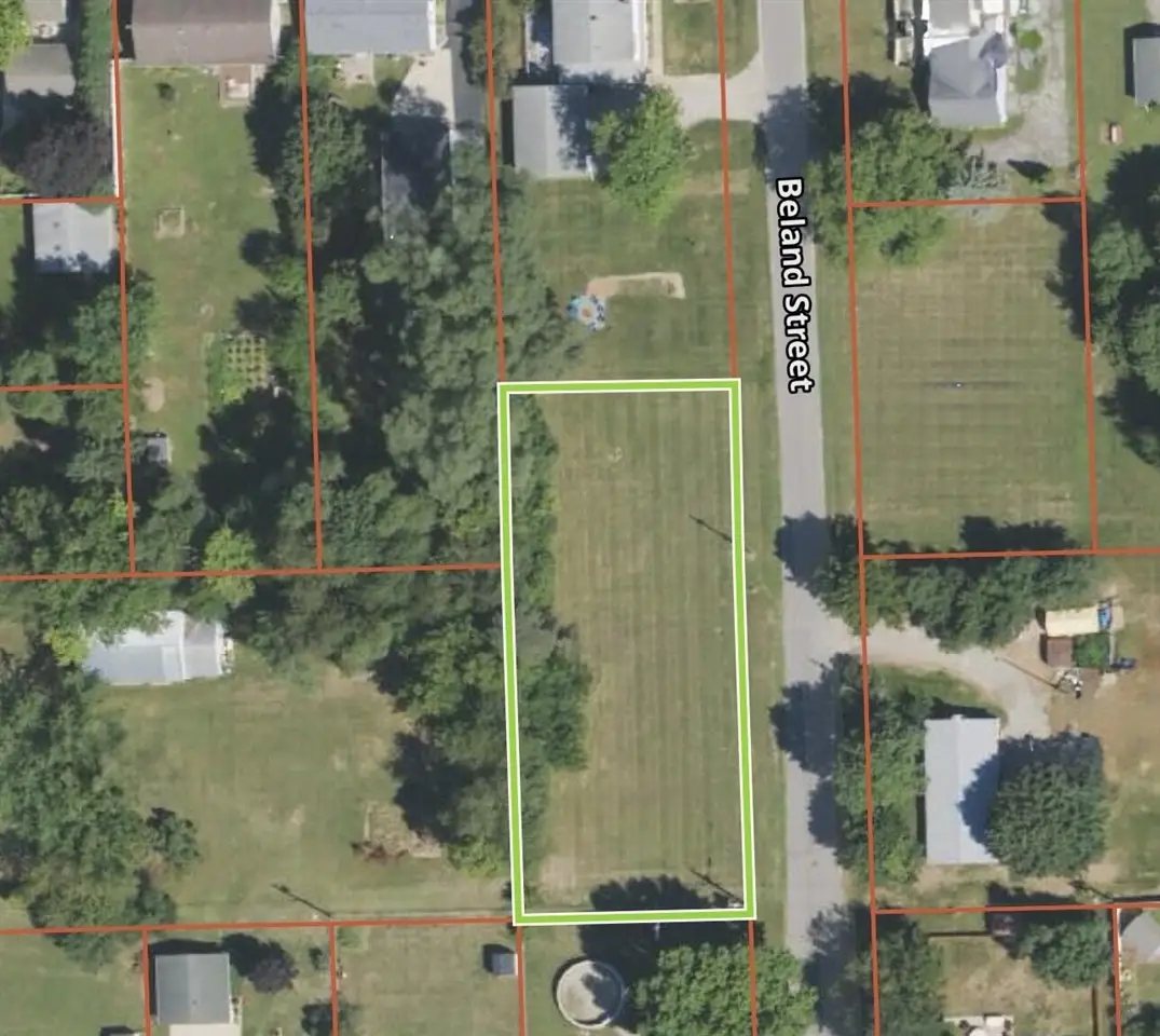 100 Beland, Tecumseh, MI 49286 - #1