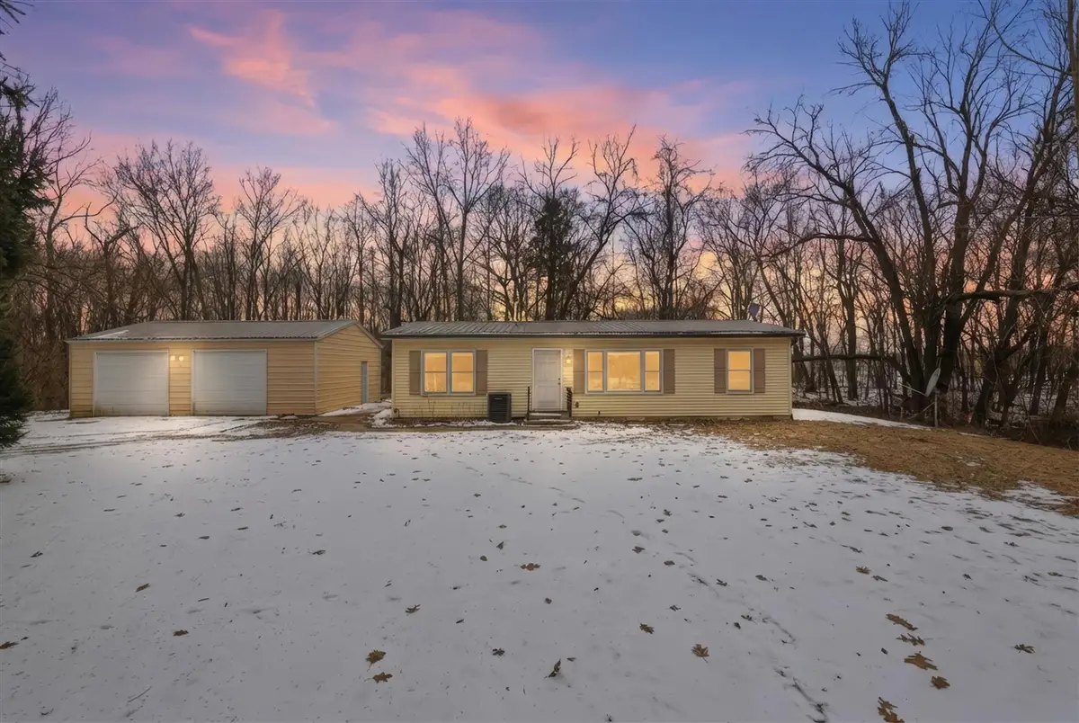 1220 Delaney, Martin, MI 49070 - #1