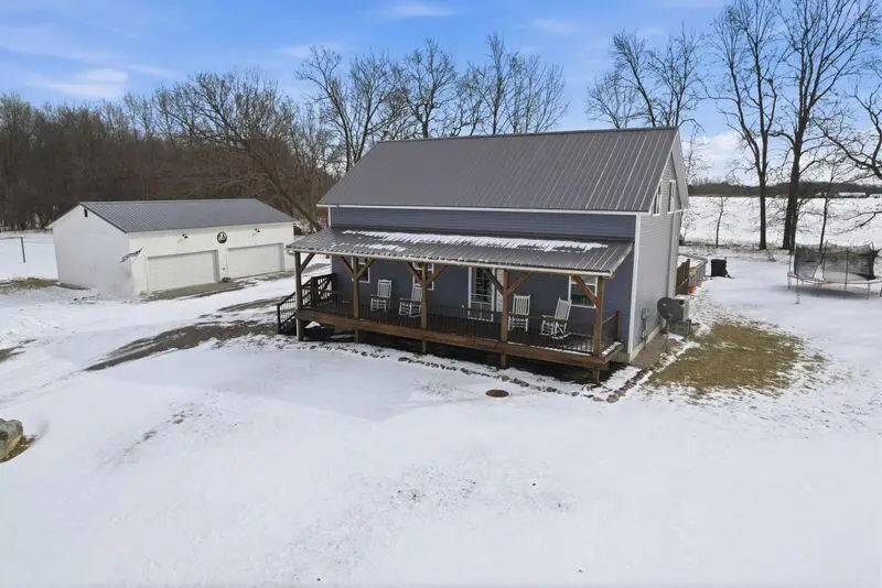 3879 Shamrock, Lapeer, MI 48446 - #2