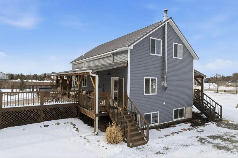 3879 Shamrock, Lapeer, MI 48446 - #3