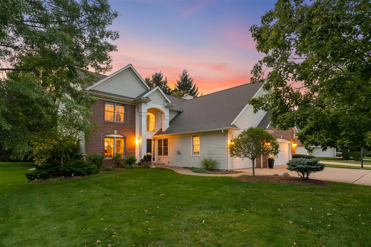 7236 Hampstead, Portage, MI 49024 - #1