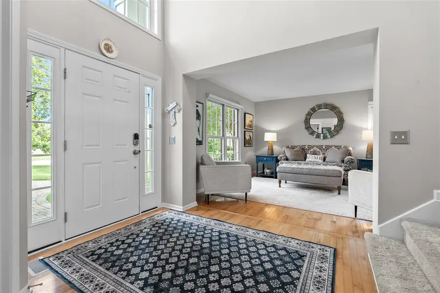 7236 Hampstead, Portage, MI 49024 - #3