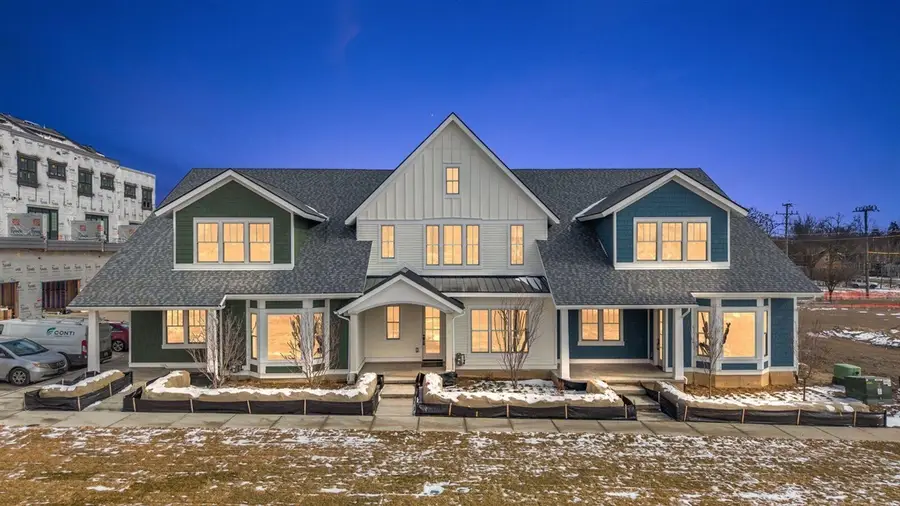 203 Mill, Northville, MI 48167 - #2