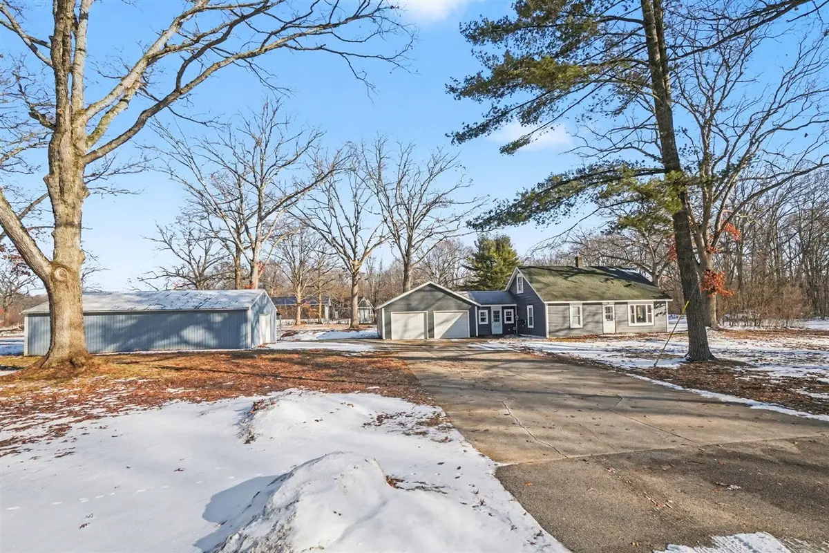 12505 Rich, Grand Haven, MI 49417 - #1