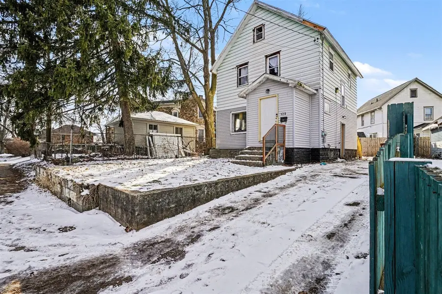 120 Highway, Battle Creek, MI 49014 - #3