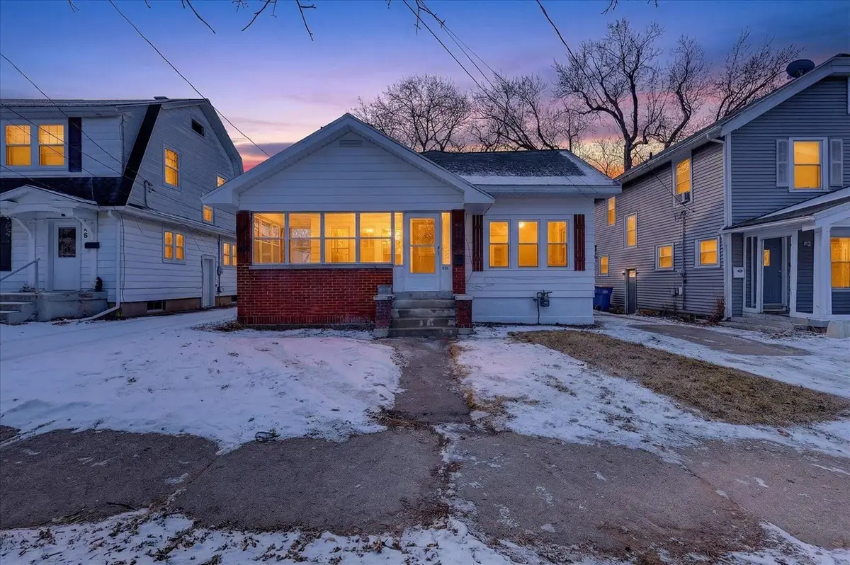 424 Storrs, Grand Rapids, MI 49507 - #1