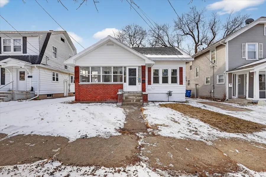 424 Storrs, Grand Rapids, MI 49507 - #2