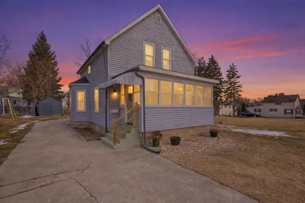 614 E Washington, Ionia, MI 48846