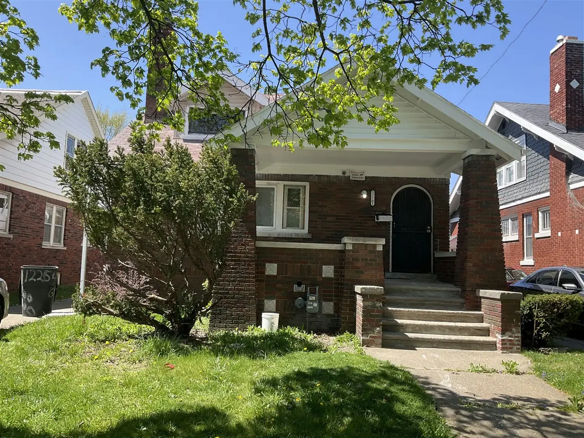 12701 Griggs, Detroit, MI 48238 - #1
