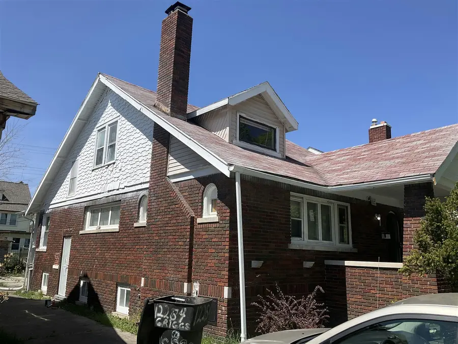 12701 Griggs, Detroit, MI 48238 - #2