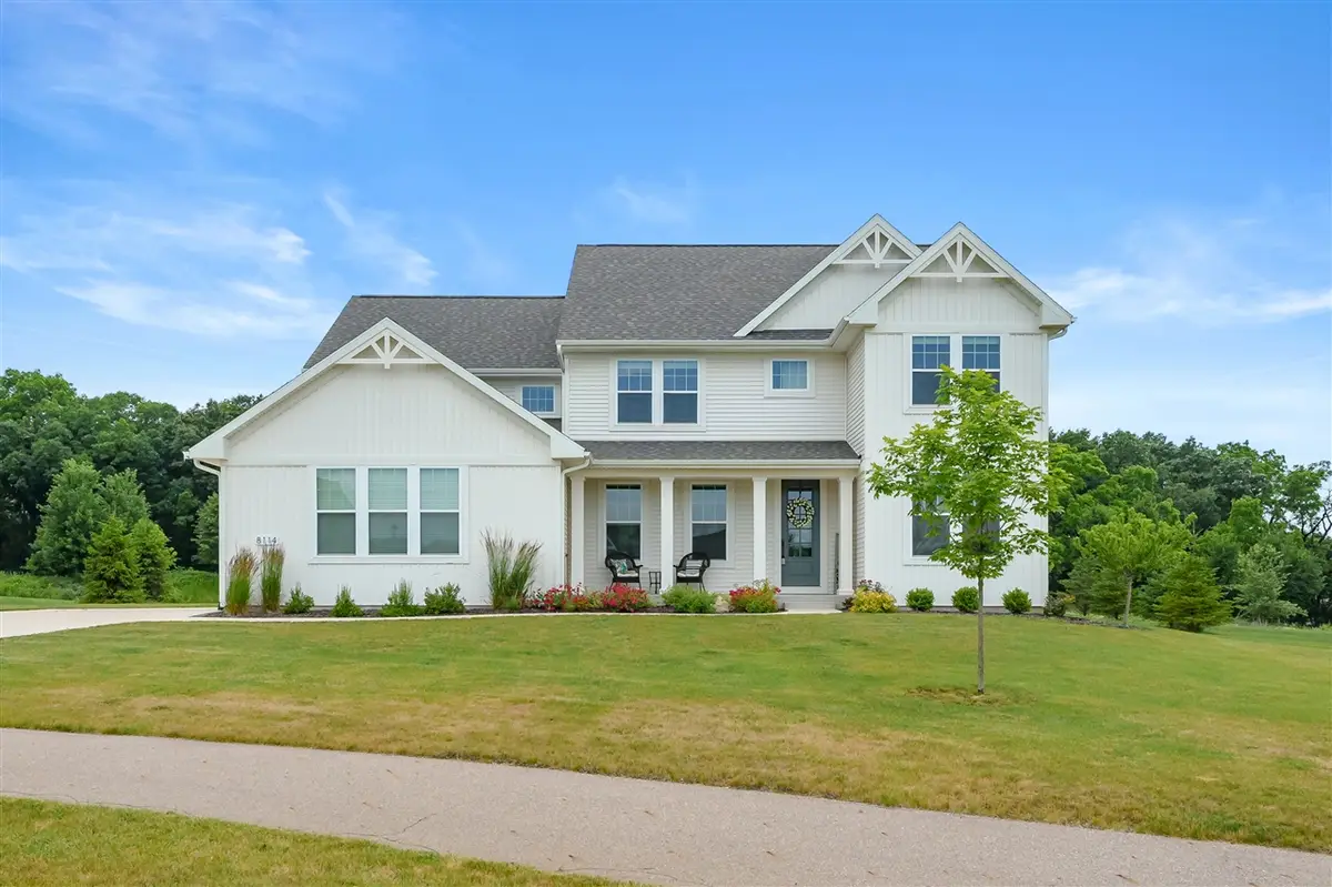 8114 Turning Stone, Kalamazoo, MI 49009 - #1