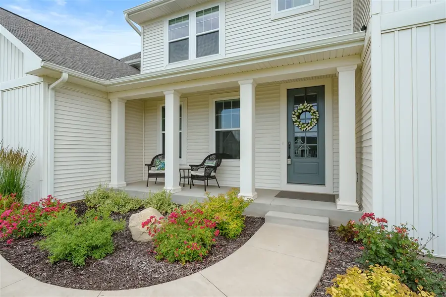 8114 Turning Stone, Kalamazoo, MI 49009 - #3